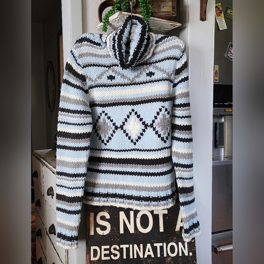 Vintage Oliver Sweater